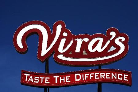 фото отеля Viras Hotel - Restaurant
