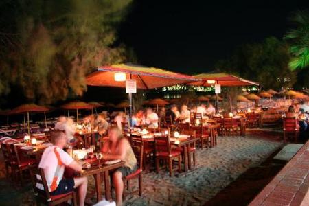 фото отеля Viras Hotel - Restaurant