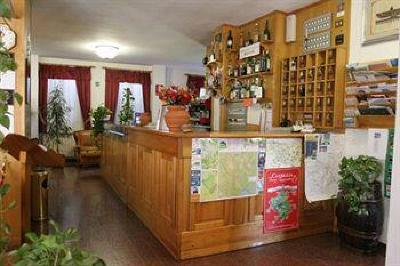 фото отеля Hotel Del Lago Cavriglia