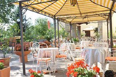 фото отеля Hotel Del Lago Cavriglia