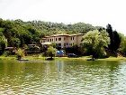 фото отеля Hotel Del Lago Cavriglia