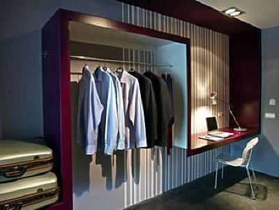 фото отеля Hotel Ciutat Igualada