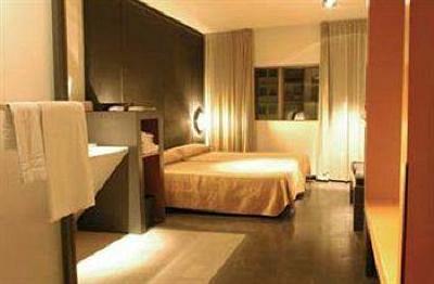 фото отеля Hotel Ciutat Igualada