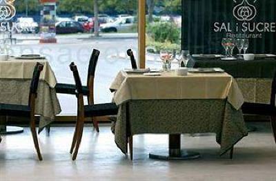 фото отеля Hotel Ciutat Igualada