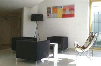 фото отеля Hotel Ciutat Igualada