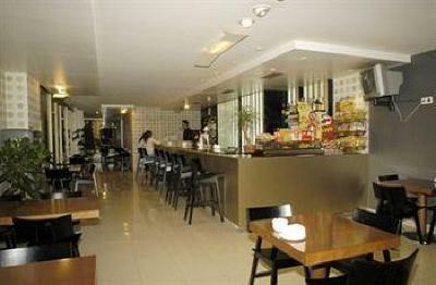 фото отеля Hotel Ciutat Igualada