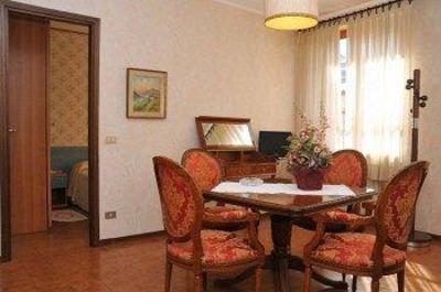 фото отеля Hotel Ristorante Alpino