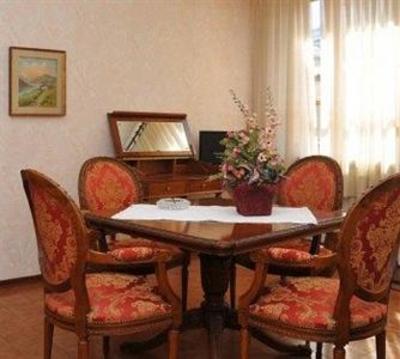 фото отеля Hotel Ristorante Alpino