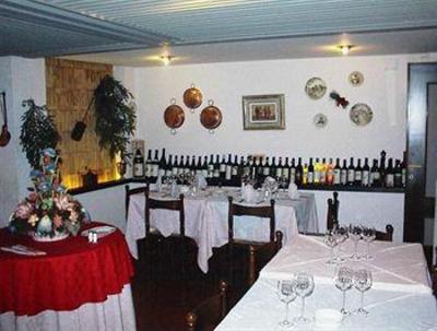 фото отеля Hotel Ristorante Alpino