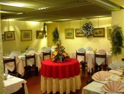 фото отеля Hotel Ristorante Alpino