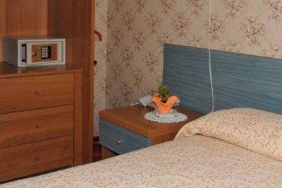 фото отеля Hotel Ristorante Alpino
