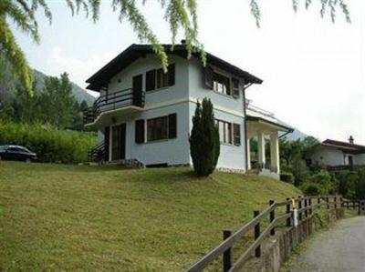 фото отеля Hotel Ristorante Alpino
