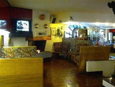 фото отеля Hotel Ristorante Alpino