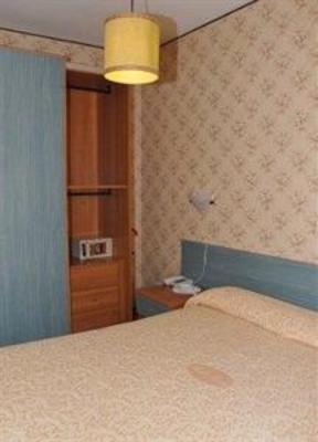 фото отеля Hotel Ristorante Alpino