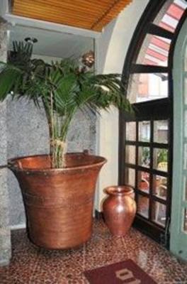фото отеля Hotel Ristorante Alpino