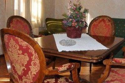 фото отеля Hotel Ristorante Alpino