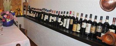 фото отеля Hotel Ristorante Alpino