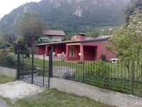 Hotel Ristorante Alpino