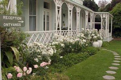 фото отеля Adley House