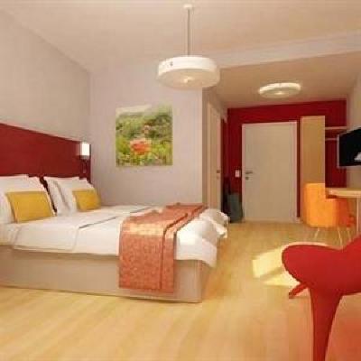 фото отеля Thon Hotel Kautokeino
