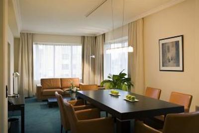 фото отеля Flemings Hotel Munich Schwabing