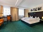 фото отеля Flemings Hotel Munich Schwabing