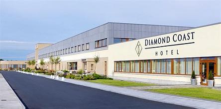 фото отеля Diamond Coast Hotel