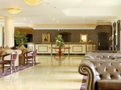 фото отеля Diamond Coast Hotel