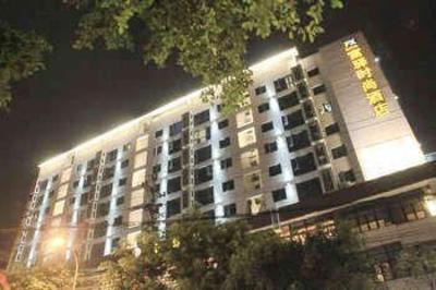 фото отеля FX Hotel Third Military Medical University Chongqing