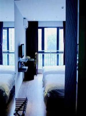 фото отеля FX Hotel Third Military Medical University Chongqing