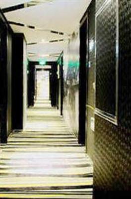 фото отеля FX Hotel Third Military Medical University Chongqing