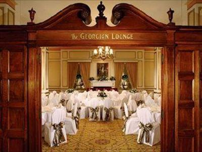 фото отеля The Lord Nelson Hotel & Suites