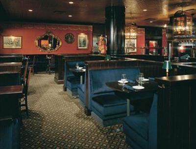 фото отеля The Lord Nelson Hotel & Suites
