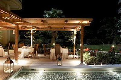 фото отеля Electra Palace Hotel Ialysos