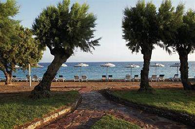 фото отеля Electra Palace Hotel Ialysos
