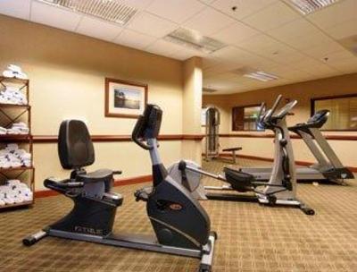 фото отеля Wingate by Wyndham Columbia/Lexington