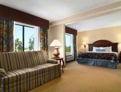 фото отеля Wingate by Wyndham Columbia/Lexington