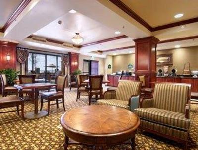 фото отеля Wingate by Wyndham Columbia/Lexington