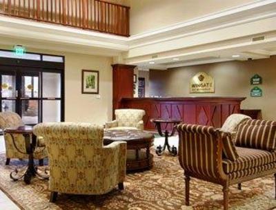 фото отеля Wingate by Wyndham Columbia/Lexington