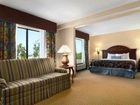 фото отеля Wingate by Wyndham Columbia/Lexington