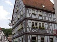 Hotel Blaues Haus