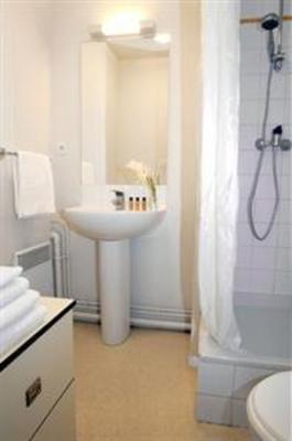 фото отеля Appart'City Nantes Viarme