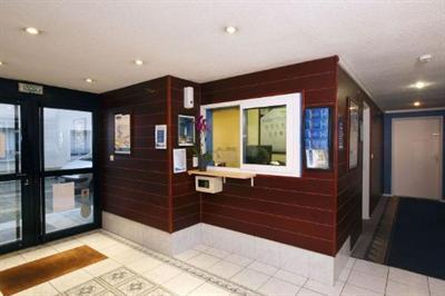 фото отеля Appart'City Nantes Viarme