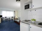 фото отеля Appart'City Nantes Viarme
