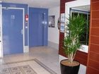 фото отеля Appart'City Nantes Viarme