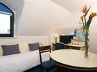 фото отеля Appart'City Nantes Viarme