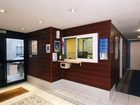 фото отеля Appart'City Nantes Viarme