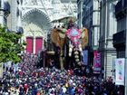 фото отеля Appart'City Nantes Viarme
