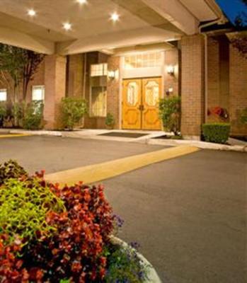 фото отеля Residence Inn by Marriott Seattle Northeast-Bothell