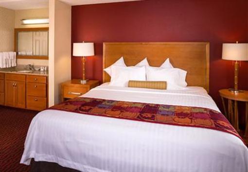 фото отеля Residence Inn by Marriott Seattle Northeast-Bothell